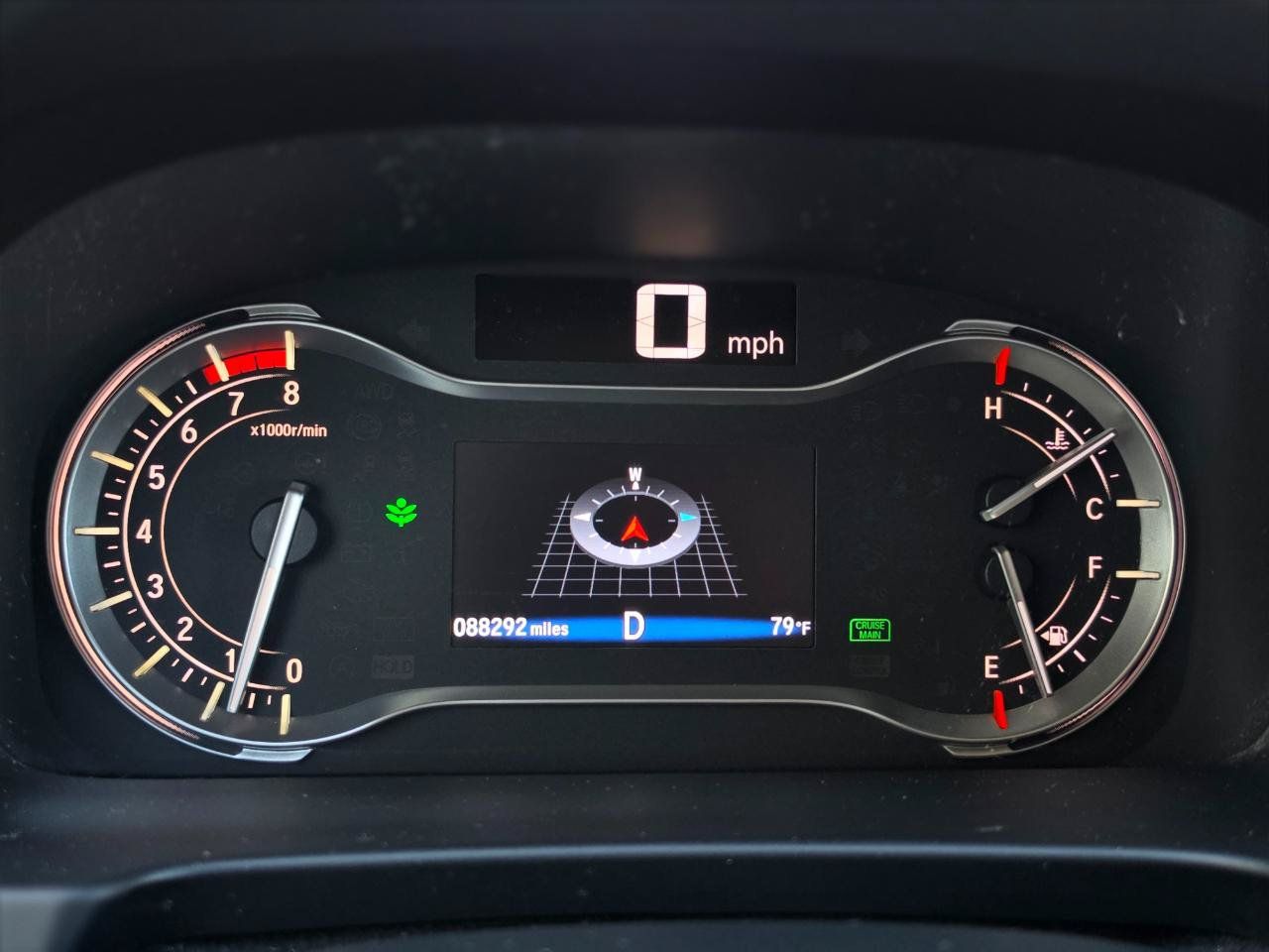 Used 2016 Honda Pilot EX-L image 27