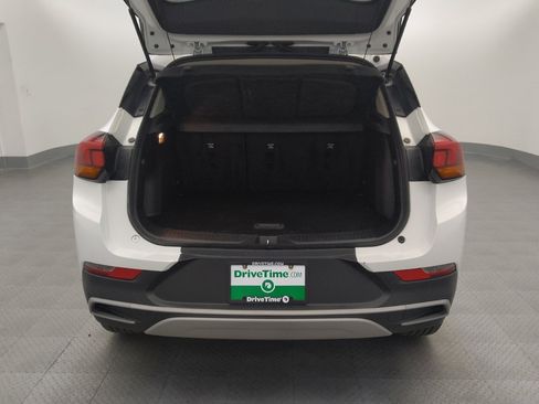 Used 2024 Buick Encore GX Preferred FWD image 29