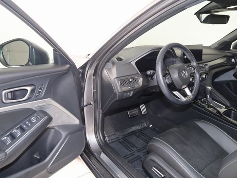 Used 2024 Acura Integra A-Spec image 55