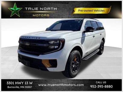 Used 2025 Ford Expedition Tremor