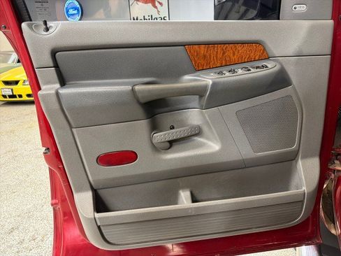 Used 2007 Dodge Ram 3500 Truck Laramie image 16