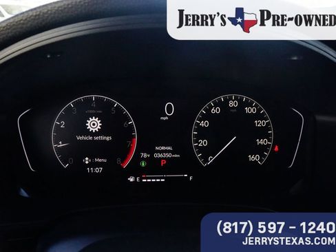 Used 2024 Honda Civic Sport image 11