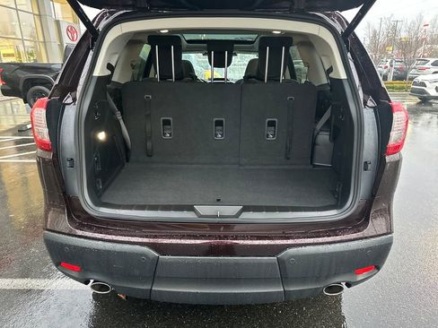 Used 2025 Subaru Ascent Touring image 28