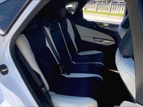 Used 2024 Lexus NX 250 FWD w/ Cold Area Package image 20