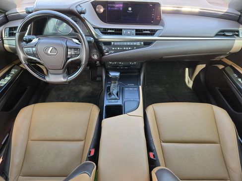 Used 2019 Lexus ES 350 w/ Premium Package image 37