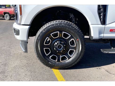 New 2026 Ford F350 Platinum AWD/4WD image 13