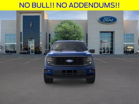 New 2026 Ford F150 STX w/ Equipment Group 200A image 7