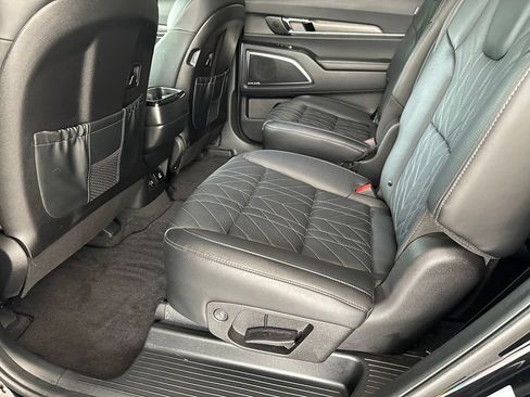 Used 2024 Kia Telluride SX Prestige X-Line AWD/4WD image 31
