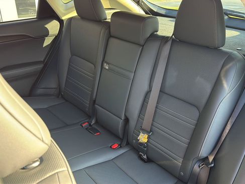 Used 2015 Lexus NX 200t FWD w/ Premium Package image 31