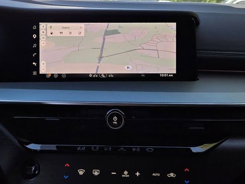 New 2026 Nissan Murano SL AWD/4WD image 16