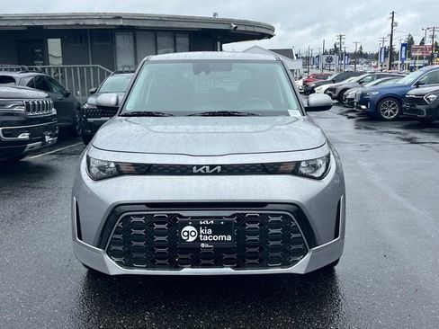 Certified 2023 Kia Soul GT-Line FWD image 6