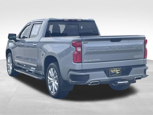 Used 2023 Chevrolet Silverado 1500 High Country AWD/4WD image 5