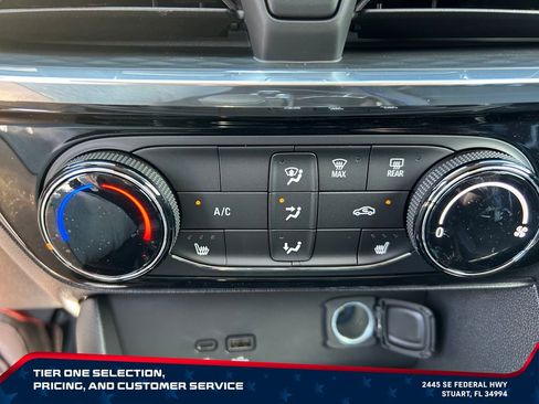 New 2026 Buick Encore GX Sport Touring w/ Advanced Technology Package FWD image 25