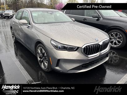 Used 2026 BMW 530i 530i