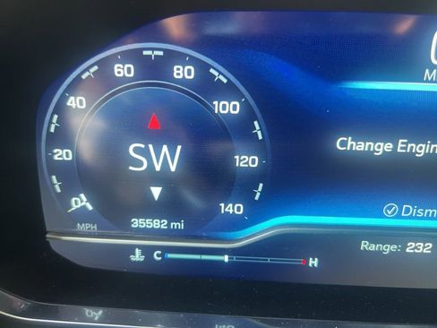 Used 2023 Chevrolet Tahoe RST w/ Luxury Package image 4