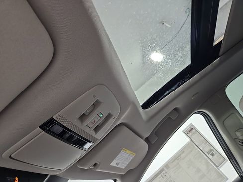 New 2025 Nissan Murano SL image 21