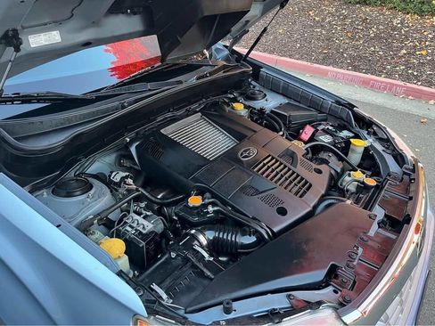 Used 2012 Subaru Forester 2.5XT Premium image 2