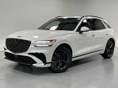 New 2026 Genesis GV70 3.5T Sport Prestige