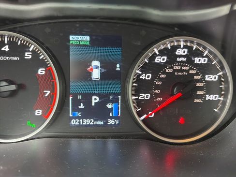 Used 2023 Mitsubishi Eclipse Cross SEL image 9