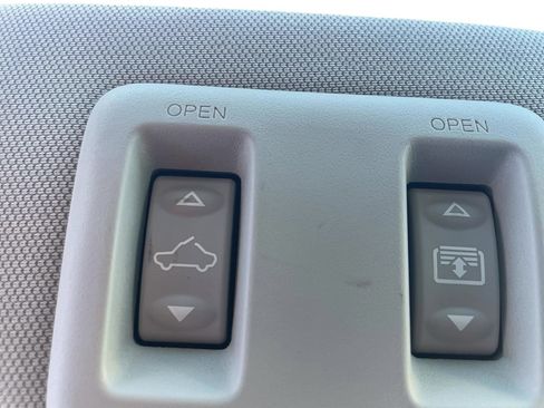 Used 2023 Nissan Murano SL w/ SL Moonroof Package image 17