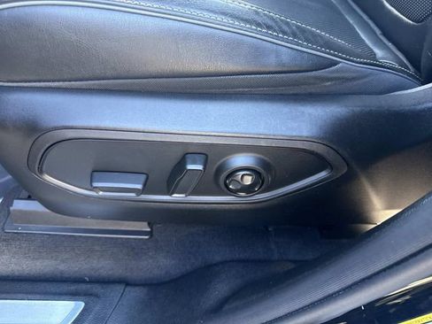 Used 2022 Jeep Grand Cherokee Overland image 22