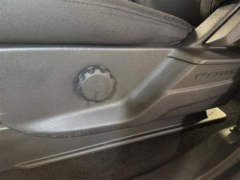 Used 2023 Ford F150 XL w/ STX Appearance Package image 13