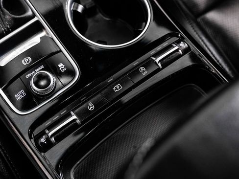 Used 2022 Kia Stinger GT-Line w/ Sun & Sound Package image 24