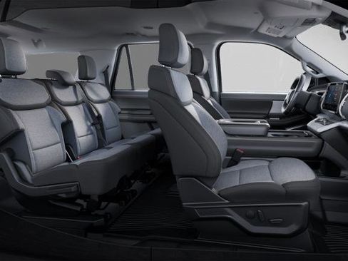 New 2025 Ford Expedition Max Active AWD/4WD image 36