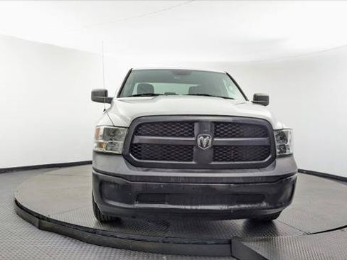 Used 2022 RAM 1500 Tradesman RWD image 12