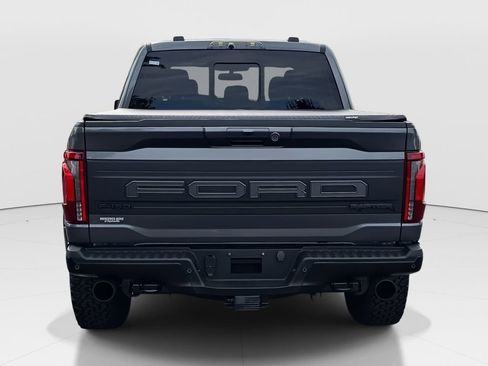 Used 2024 Ford F150 Raptor image 6