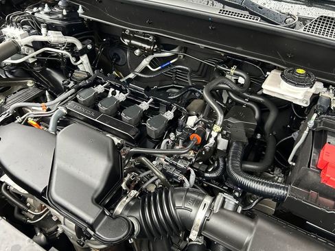 Used 2024 Honda CR-V EX-L image 30