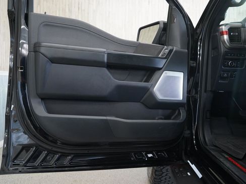 Used 2022 Ford F150 Raptor w/ Equipment Group 801A High AWD/4WD image 28