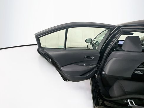 Used 2025 Toyota Corolla LE FWD image 24