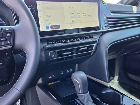 Certified 2025 Toyota Camry XSE w/ Premium Package image 14
