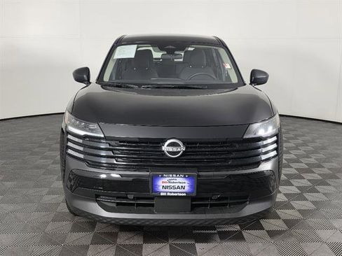 Used 2025 Nissan Kicks S FWD image 10