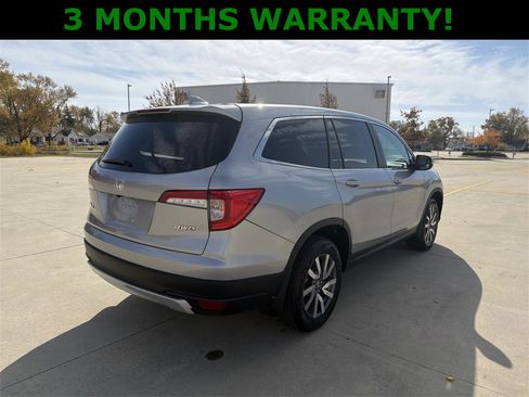Used 2019 Honda Pilot EX-L image 30