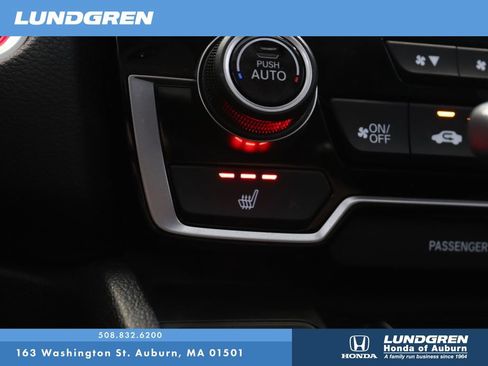 Used 2019 Honda CR-V EX image 24