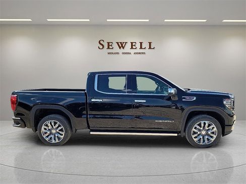 New 2026 GMC Sierra 1500 Denali w/ Denali Reserve Package image 6