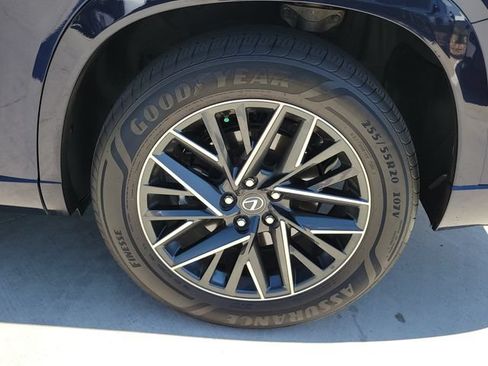 Used 2024 Lexus TX 350 AWD w/ Captains Chair Package image 20