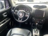 Used 2018 Jeep Renegade Limited w/ UConnect 8.4 Nav Group image 5