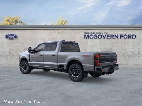 New 2026 Ford F350 Platinum AWD/4WD image 35
