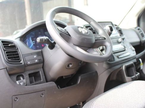 New 2026 RAM ProMaster 1500 w/ Safety Group image 14