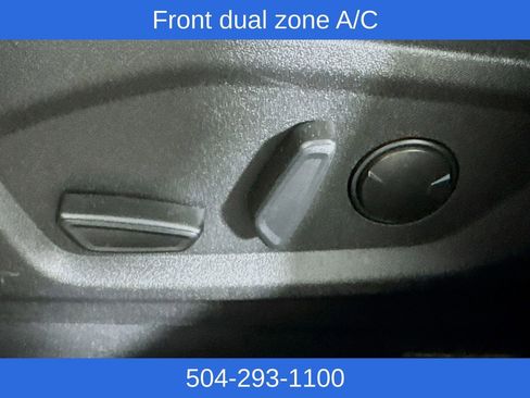 Used 2022 Ford Edge SEL image 18