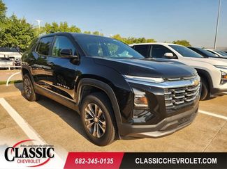 Used 2026 Chevrolet Equinox LT FWD video 1