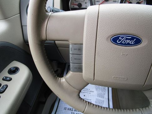 Used 2008 Ford F150 Lariat image 13