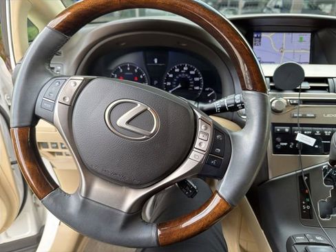 Used 2015 Lexus RX 350 AWD image 6