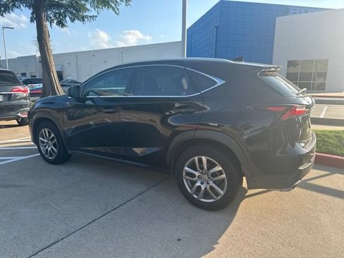 Used 2016 Lexus NX 200t FWD w/ Premium Package image 4