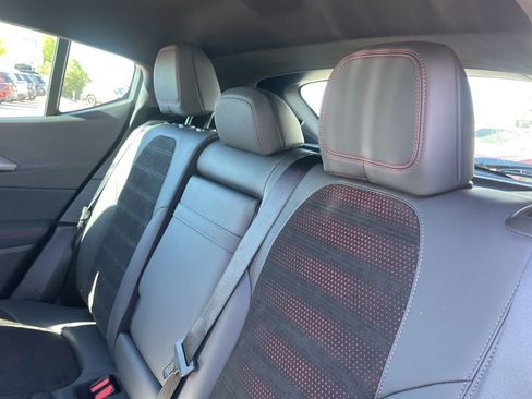Certified 2024 Dodge Hornet R/T Plus AWD/4WD image 22