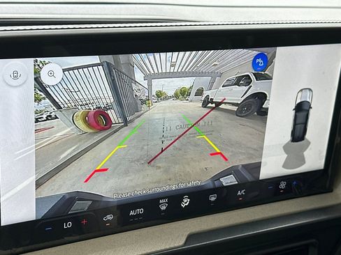 New 2026 Ford Bronco Sport Big Bend AWD/4WD image 19