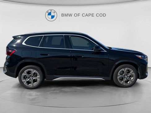 Used 2026 BMW X1 xDrive28i w/ Technology Package AWD/4WD image 8